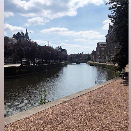 Molenstraat Villa Dendermonde Bagian luar foto