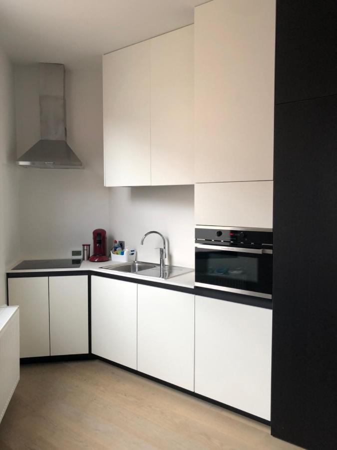 Molenstraat Villa Dendermonde Bagian luar foto