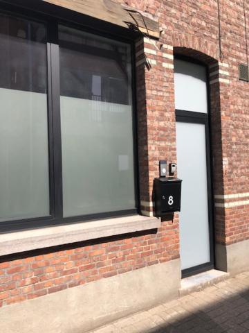 Molenstraat Villa Dendermonde Bagian luar foto